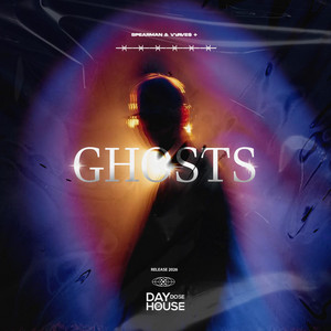 Ghosts by Spearman, VVAVE$