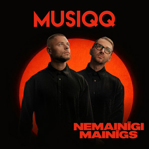 Es gribētu būt by Musiqq