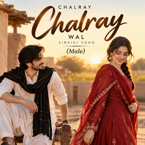 Chalray Chalray Wal Siraiki song - Male by Arth Nischal