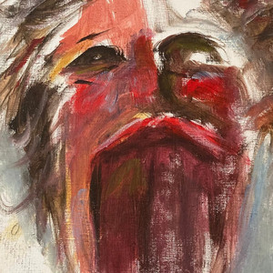 Amature Overloard - Terminal Dogma