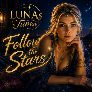 Follow the Stars by LUNAs Tunes