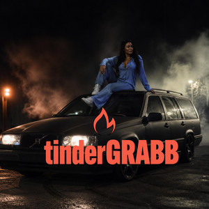 TINDERGRABB by Emma Mirelle