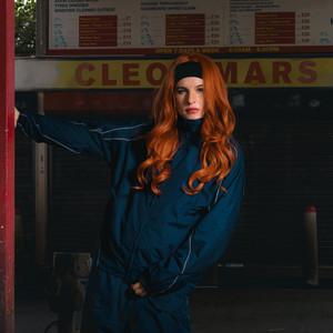 Cleo Mars banner