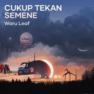 Cukup Tekan Semene by Waru Leaf