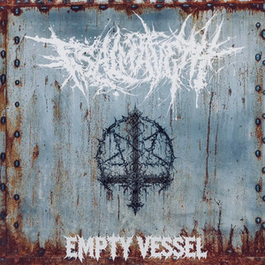 Empty Vessel by TSALMAVETH PA