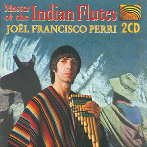 Sopla del Viento (Arr. C. Perri) by Joel Francisco Perri, Cedric Perri
