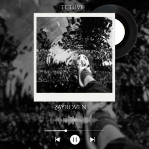 TE TUVE by Zayroven