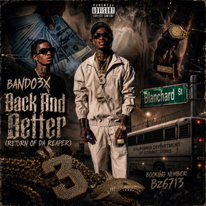 Still A Bully by BANDO3X, Raeomani