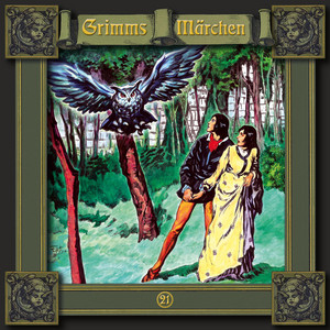 Jorinde und Joringel - Kapitel 1 by Grimms Märchen, Brüder Grimm, Bodo Primus, Luise Lunow, Reinhilt Schneider, Jesse Grimm, Monika John, Jean Paul Baeck, Kristine Walther, Philine Peters-Arnolds, Bene Gutjan, Uli Krohm, Stephanie Kellner, Marlene Bosenius, Tim Kreuer, Axel Lutter, Claudia 