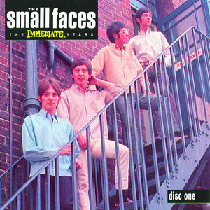 The Immediate Years CD 1 - Compilation by Small Faces | Spotify