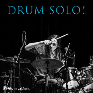 Atomica Music - Latin Drum Solo