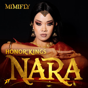 Mimifly - Nara (From "Honor of Kings")