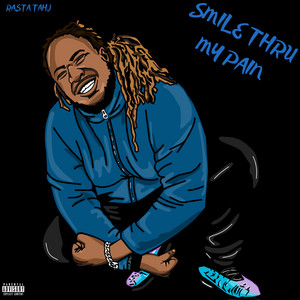 Smile Thru My Pain cover