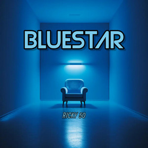 Bluestar by Ricky 50