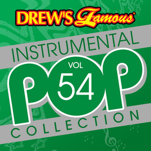 Drew's Famous Instrumental Pop Collection (Vol. 54) album