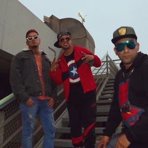 Vuelve - remix by Rey Latino
