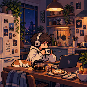 Hushline by Overthinking boy