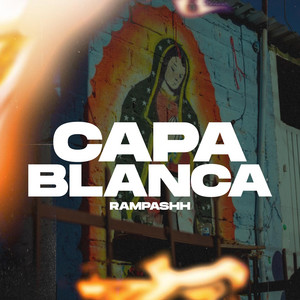 CAPA BLANCA by Rampashh