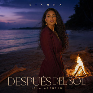 Después del sol by Kianna