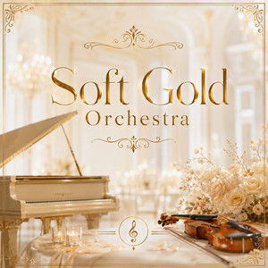 Silver Plate Swing by Soft Gold Orchestra