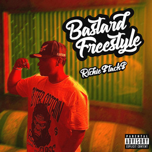 Portada de BASTARD FREESTYLE
