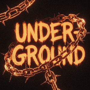 Underground by Mert Kiraz, Erhun Er, Mert Kiraz & Erhun Er