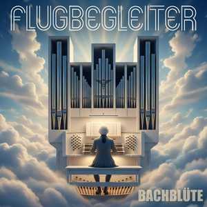Bachblüte by Flugbegleiter