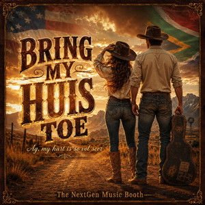 BRING MY HUIS TOE by The NextGen Music Booth