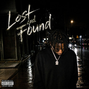 Lost & Found by ganga56