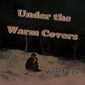 Broken but I Don't Turn Back by Mason Nelson
