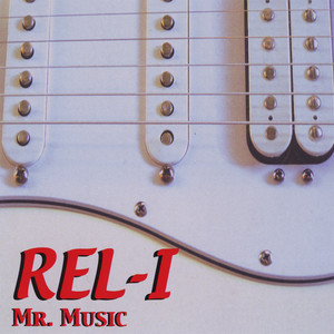 Rel-i Aka Matt Clark - My Love (feat. Berenger Ouedraogo)