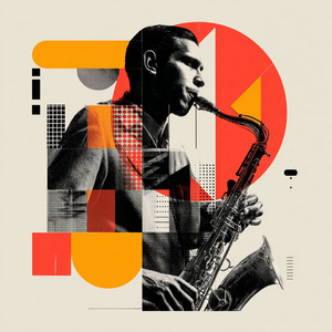 Jazzy Breeze by Elio Marquette