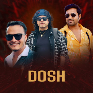 Pramod Kharel - Dosh