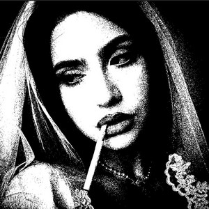 The sexy you is out uh... Push the feeling on x Hotel room cover