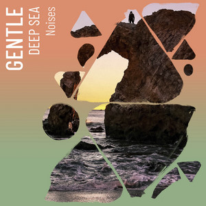 zZz Gentle Deep Sea Noises zZz album