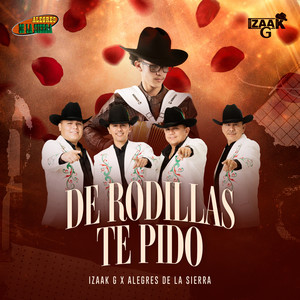 De Rodillas Te Pido