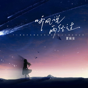 听风说雨经过 - 现场版 by 夏婉安