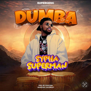 Sypha Superman - Dumba