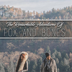 Bones by Fox and Bones
