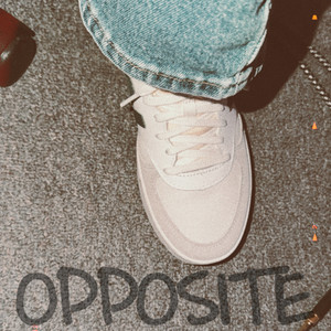 OPPOSITE by Este Jiron