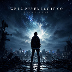 We'll never let it go by loose-game-night