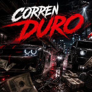 CORREN DURO by ZYRO LYNXO