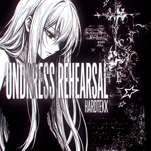 UNDERESS REHEARSAL HARDTEKK by MachiChunky, prymo!