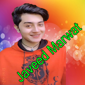 Javeed Marwat - Dara Me Meena Waraka