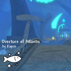Overture of Atlantis (Fisch Original Soundtrack) by Winnipeg, Kaprii