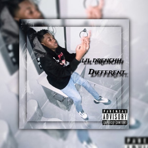 Different.