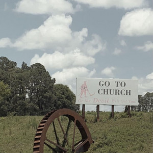 Sunday in the South by SweetSeraphim, Daylight Rapture, Southern Smoke, hexbender*, Ethernet Money