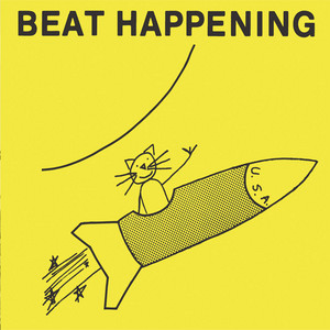 Beat Happening cover