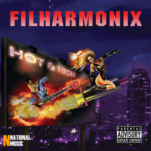 Filharmonix poster