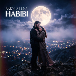 Bajo la Luna, Habibi by RAEKO JM
